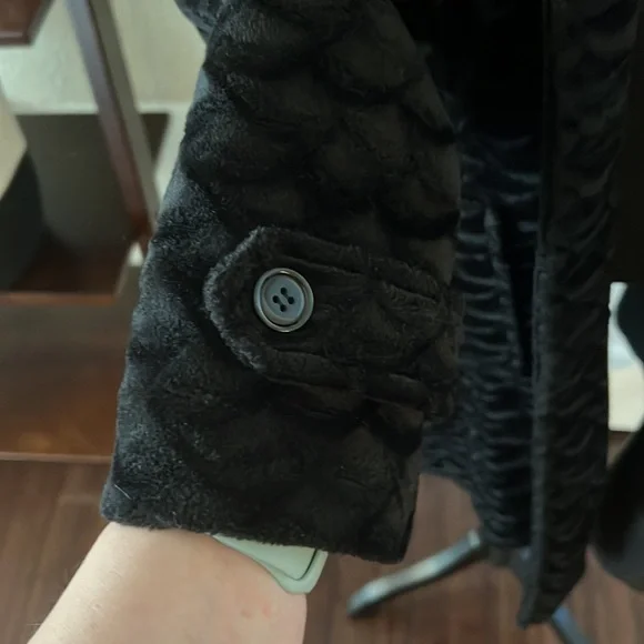 Dressy lightweight ladies jacket size large - Picture 6 of 10